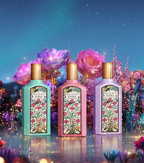 gucci flora gorgeous magnolia gift set|gucci flora gorgeous magnolia notes.